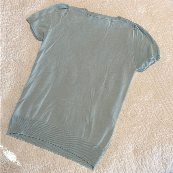 Rainbow ModCloth Sweater - Picture 6 of 6